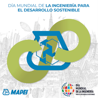 Día Mundial de la Ingeniería para el Desarrollo Sostenible